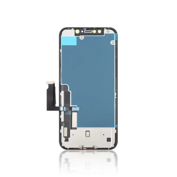 12B HL HD+ Incell iPhone XR LCD Module Display and Touch Screen Digitizer Assembly