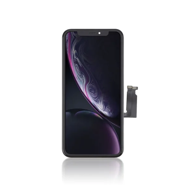 12C HL HD+ Incell iPhone XR LCD Module Display and Touch Screen Digitizer Assembly
