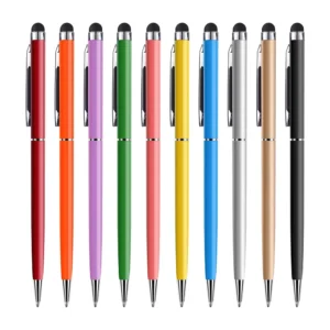 13A 2 in 1 Stylus Pen For Touch Screen Main