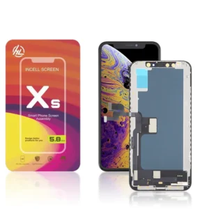 13A HL HD+ Incell iPhone XS LCD Module Display and Touch Screen Digitizer Assembly