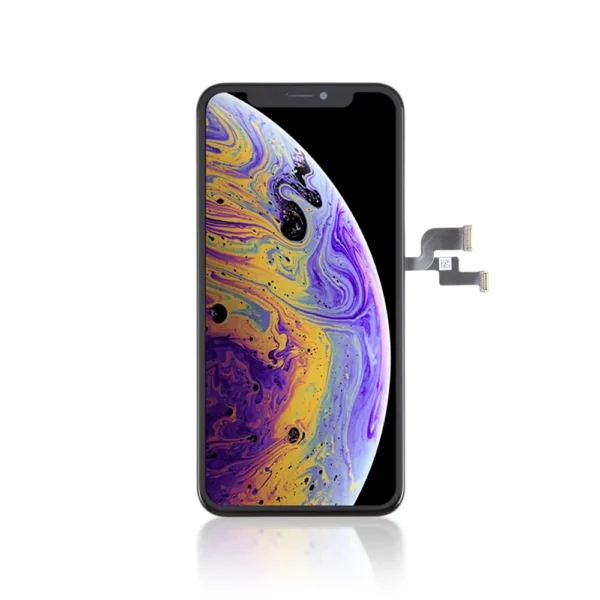 13C HL HD+ Incell iPhone XS LCD Module Display and Touch Screen Digitizer Assembly