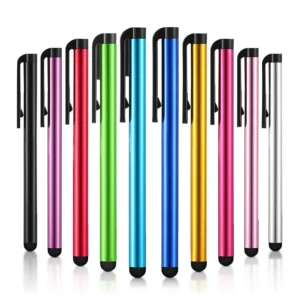 14A 3 in 1 Stylus Pen For Touch Screen