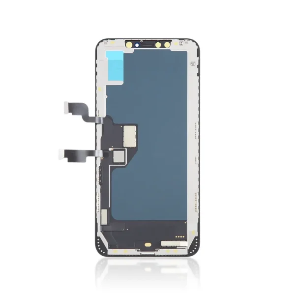 14B HL HD+ Incell iPhone XS Max LCD Module Display and Touch Screen Digitizer Assembly