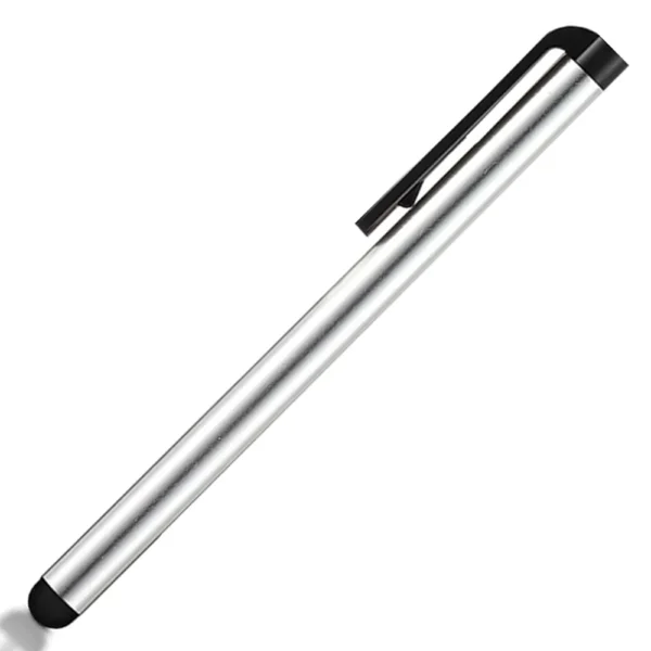 14C 3 in 1 Stylus Pen For Touch Screen Silver