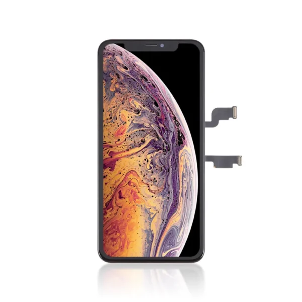 14C HL HD+ Incell iPhone XS Max LCD Module Display and Touch Screen Digitizer Assembly