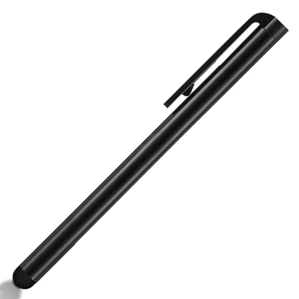 14G 3 in 1 Stylus Pen For Touch Screen Black