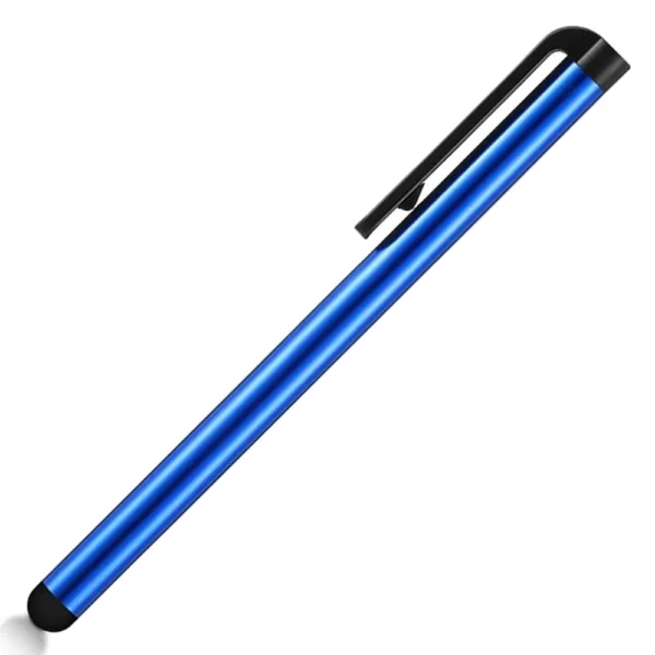 14H 3 in 1 Stylus Pen For Touch Screen Blue