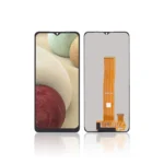 16A Premium A+ LCD Screen For Samsung Galaxy A12 A125 A127 M12 M127 A32 5G A326B Black No Frame