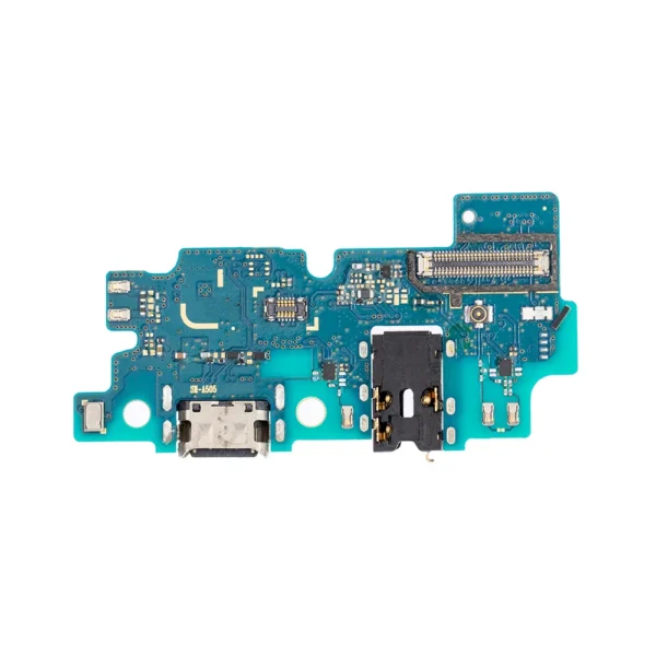 16B Replacement Charging Flex For Samsung Galaxy A50 A505F