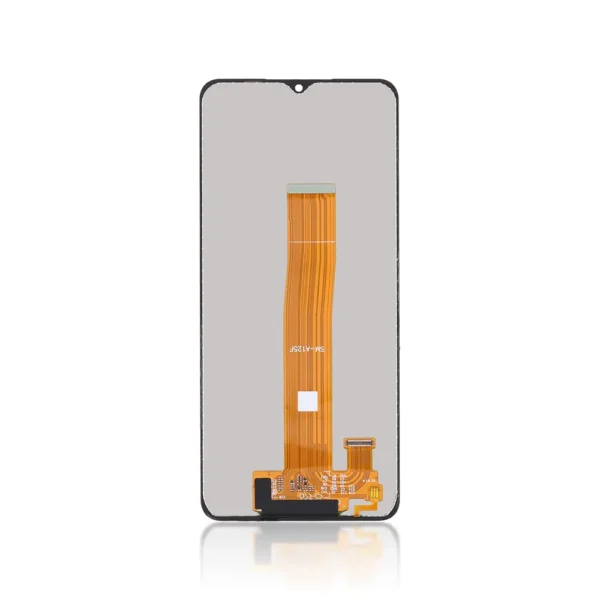 16C Premium A+ LCD Screen For Samsung Galaxy A12 A125 A127 M12 M127 A32 5G A326B Black No Frame