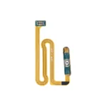 19B Replacement Power Flex For Samsung Galaxy A12 A125F