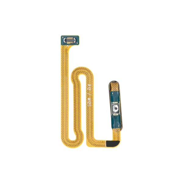 19B Replacement Power Flex For Samsung Galaxy A12 A125F