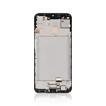 21B Replacement OLED LCD Screen For Samsung Galaxy A15 4G 5G A155 A156 Black With Frame