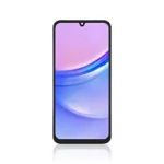21C Replacement OLED LCD Screen For Samsung Galaxy A15 4G 5G A155 A156 Black With Frame