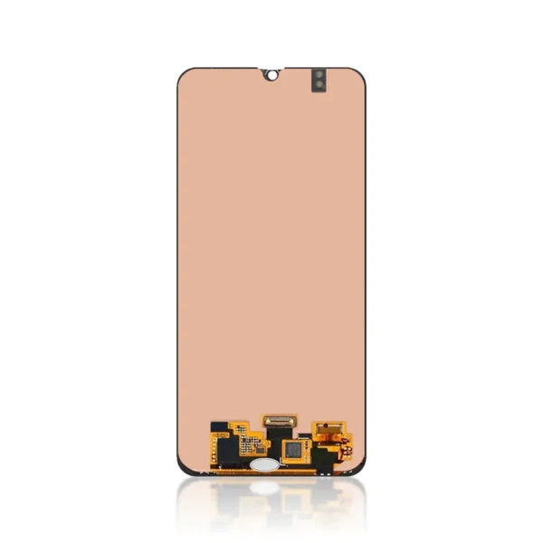 22C Replacement OLED LCD Screen For Samsung Galaxy M21 M215F Black No Frame