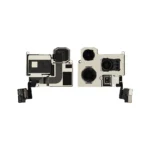 25A Replacement Back Camera For iPhone 16 Pro