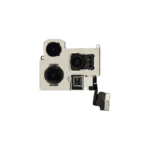25B Replacement Back Camera For iPhone 16 Pro