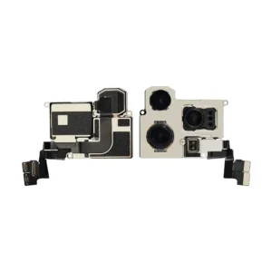 26A Replacement Back Camera For iPhone 16 Pro Max