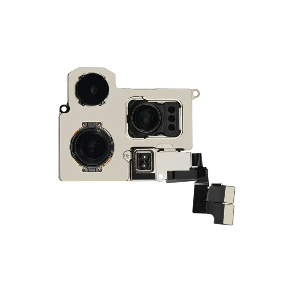 26B Replacement Back Camera For iPhone 16 Pro Max