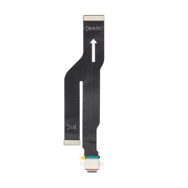 2B Replacement Charging Port Flex For Samsung Note 20 Ultra N985