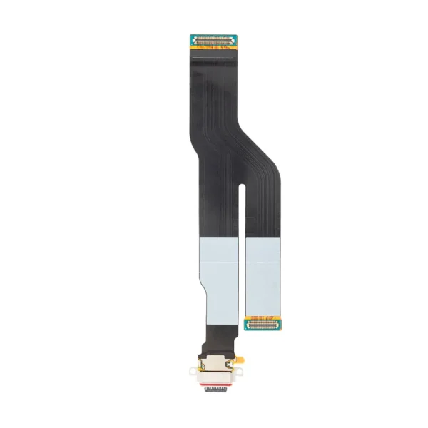 2C Replacement Charging Port Flex For Samsung Note 20 Ultra N985
