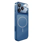 AG Glass Magsafe Case For iPhone 17 Pro Max - 2