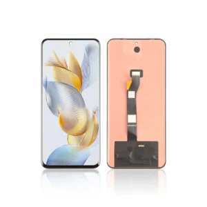 Replacement OLED LCD For Honor 90 Black No Frame
