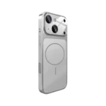 AG Glass Magsafe Case For iPhone 15 - 3