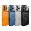 AG Glass Magsafe Case For iPhone 14 Pro Max