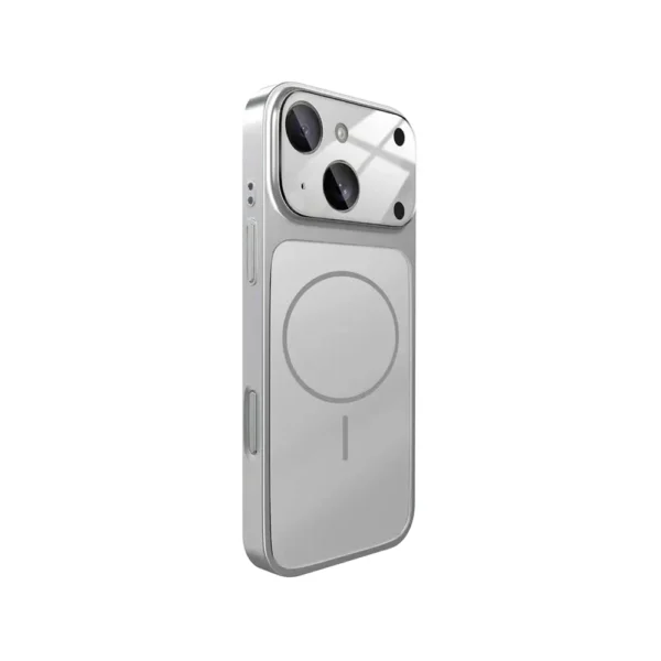 AG Glass Magsafe Case For iPhone 13/14 - 3