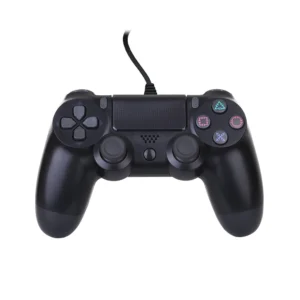 4A Replacement PS4 Doubleshock Wired Controller