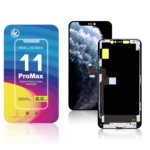 5A HL HD+ Incell iPhone 11 Pro Max LCD Module Display and Touch Screen Digitizer Assembly