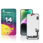 HL HD+ Incell iPhone 14 LCD Module Display and Touch Screen Digitizer Assembly