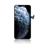 5C HL HD+ Incell iPhone 11 Pro Max LCD Module Display and Touch Screen Digitizer Assembly