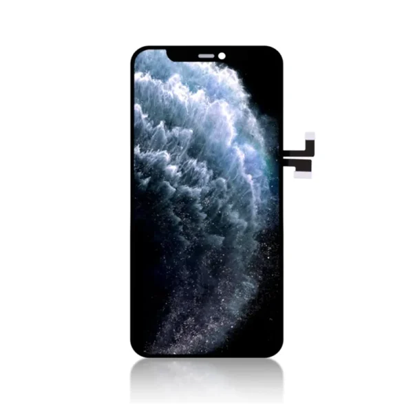5C HL HD+ Incell iPhone 11 Pro Max LCD Module Display and Touch Screen Digitizer Assembly