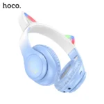 65D Hoco W42 Cat ears BT headphones