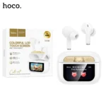 66A Hoco EW88 Rampino true wireless ANC touch screen BT headset
