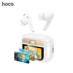 66B Hoco EW88 Rampino true wireless ANC touch screen BT headset