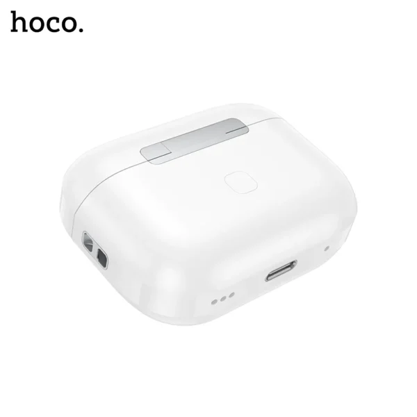 66E Hoco EW88 Rampino true wireless ANC touch screen BT headset