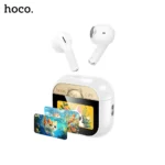 67B Hoco EW89 Kissa true wireless touch screen BT headset