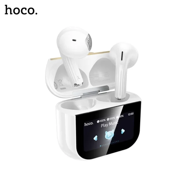 67D Hoco EW89 Kissa true wireless touch screen BT headset