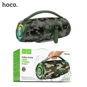 Hoco HA4 mini Surge outdoor BT speaker