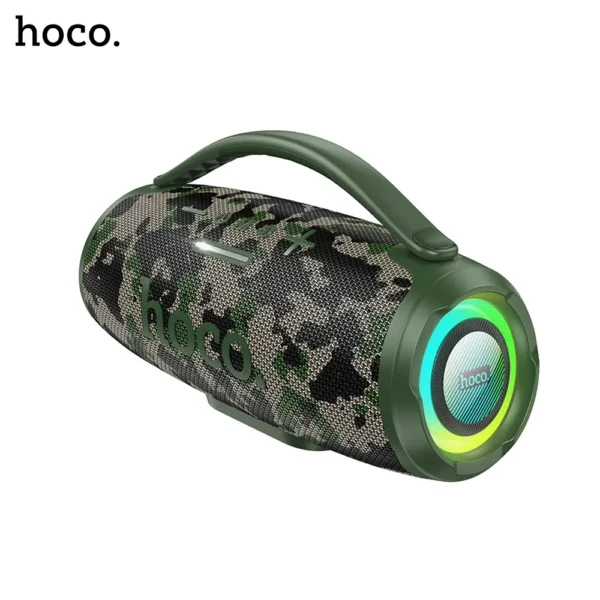 Hoco HA4 mini Surge outdoor BT speaker