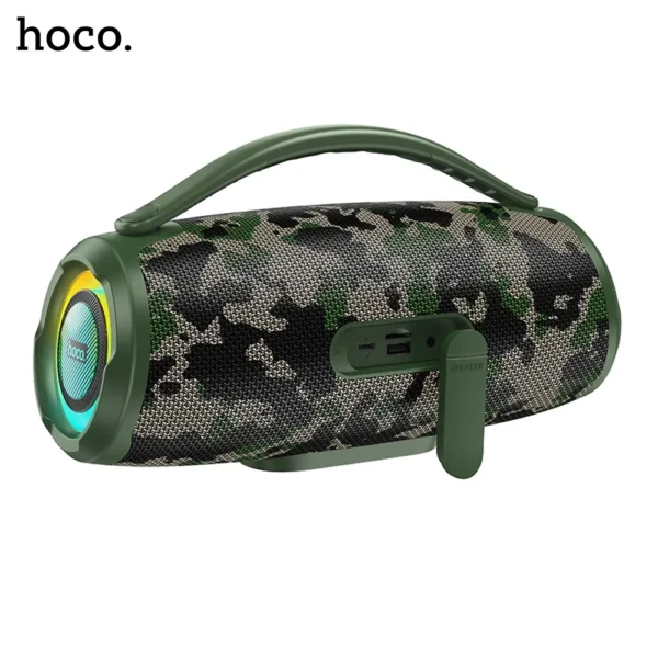 Hoco HA4 mini Surge outdoor BT speaker