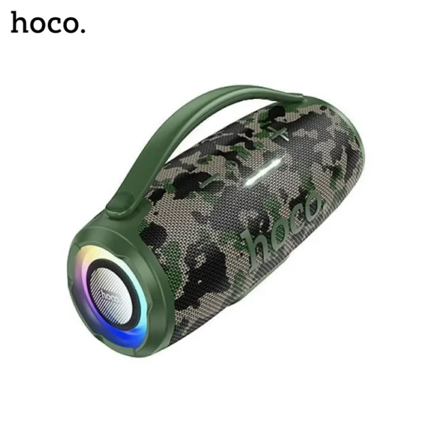 Hoco HA4 mini Surge outdoor BT speaker