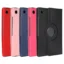 6A 360 Rotating Leather Case For Samsung Galaxy Tab A11 Plus