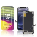6A HL HD+ Incell iPhone 12 Mini LCD Module Display and Touch Screen Digitizer Assembly