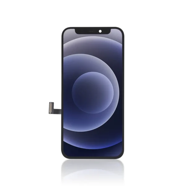 6C HL HD+ Incell iPhone 12 Mini LCD Module Display and Touch Screen Digitizer Assembly