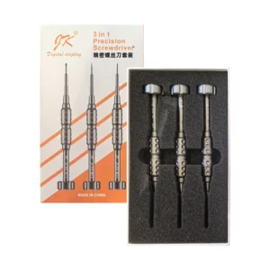 74A JK-895 3 in 1 Precision Screwdriver kit