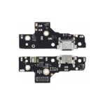 Replacement Charging Flex For Motorola Moto G Power 2022
